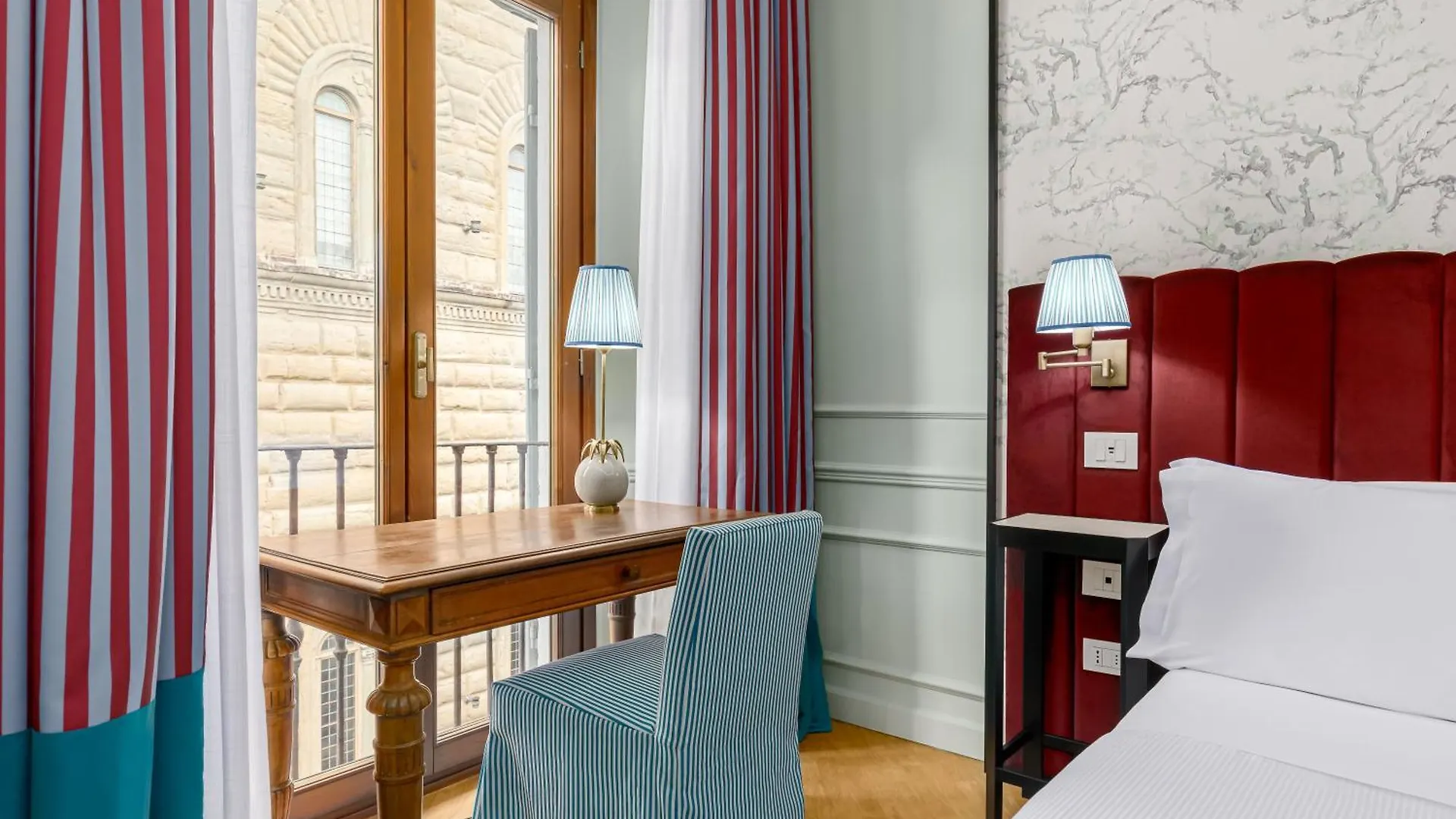 Room Mate Collection Isabella, Floransa İtalya