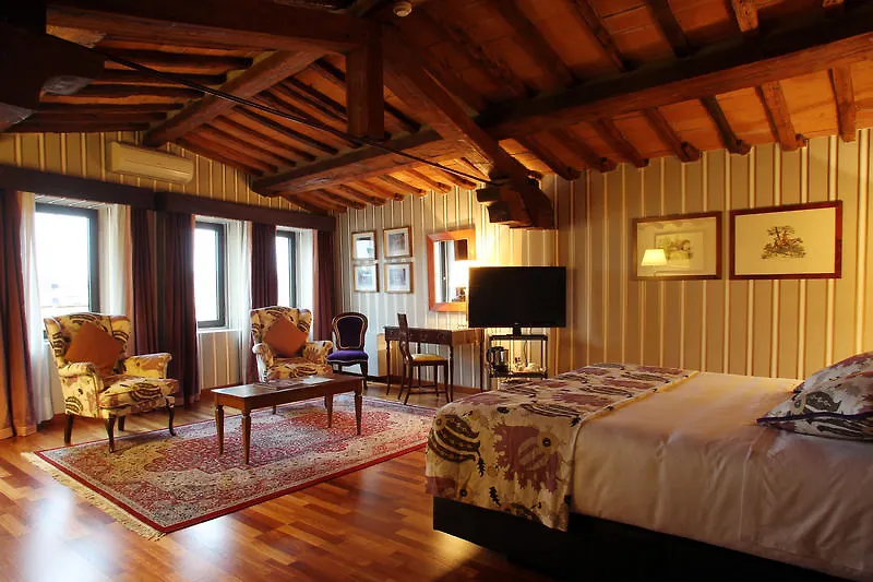 Room Mate Collection Isabella, Floransa 4*,  İtalya