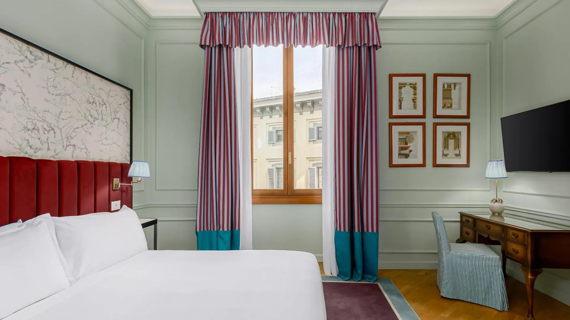 Room Mate Collection Isabella, Florence 4*,  Italy