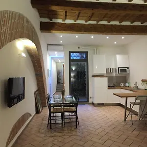 Appartamento La Cupola, Firenze