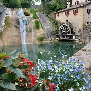 Gina & Jeto , Farra di Soligo Italië