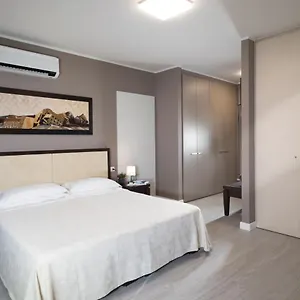 4* Apart-hotel Quadra Key Easy In