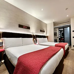 4* Hotel The Market Urban