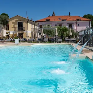 Il Casale - Wellness E Piscina Riscaldata , Tovo San Giacomo Italië