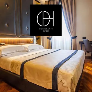 3* Otel Lombardia