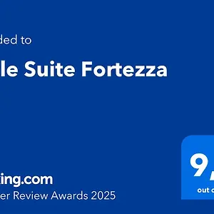 Appartamento Little Fortezza, Firenze