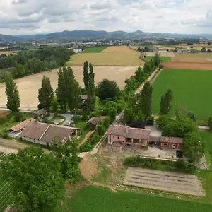 Le Corti Della Gualdana , Voghera Italië