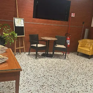 **** فندق فيرينزي ، شور - مجموعة من بست ويسترن إيطاليا