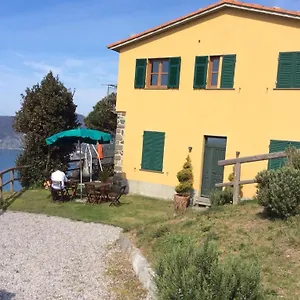 Valeria , Vernazza Italië