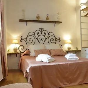 Appartamento Nido De' Pitti, Firenze
