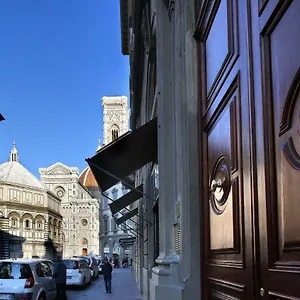 Appartamento Porta Del Paradiso New Luxury, Firenze