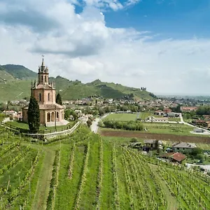 Oasi Di Pace Nel Sito Unesco Del Prosecco Docg , Farra di Soligo Italië