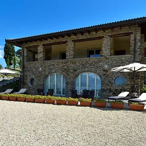 Il Colle , Bellagio Italië