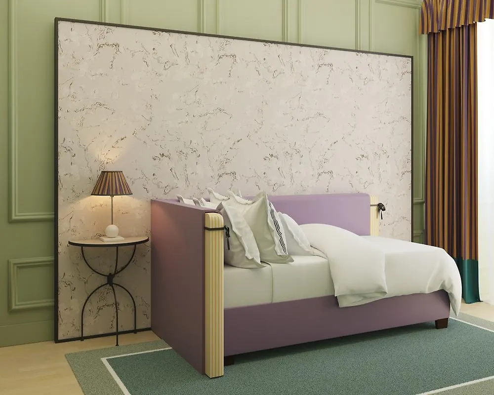 Ξενοδοχείο Room Mate Collection Isabella, Φλωρεντία