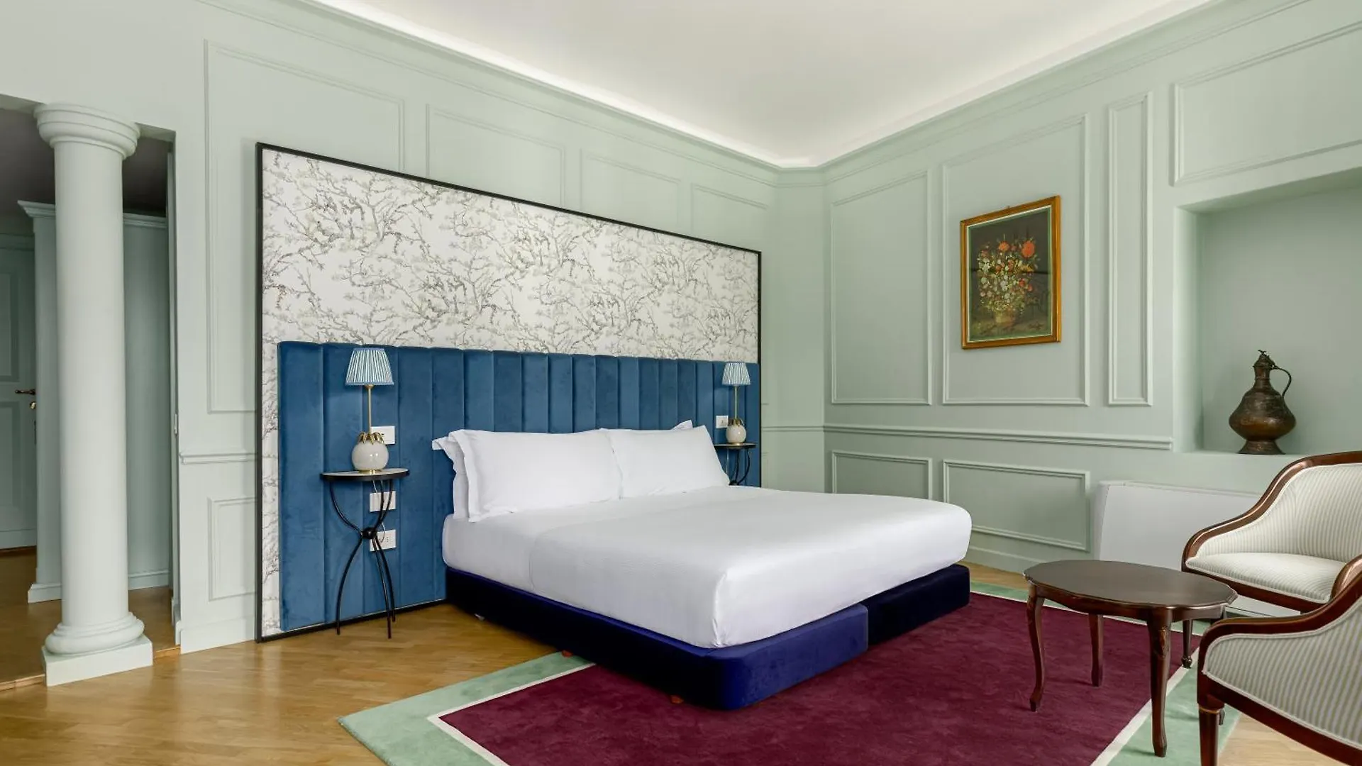 Room Mate Collection Isabella, Φλωρεντία Ξενοδοχείο