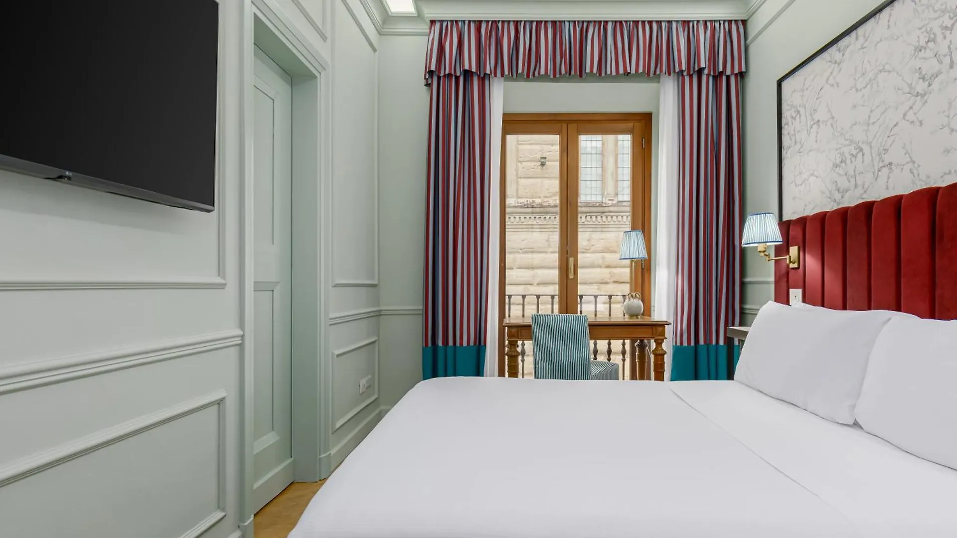 Ξενοδοχείο Room Mate Collection Isabella, Φλωρεντία