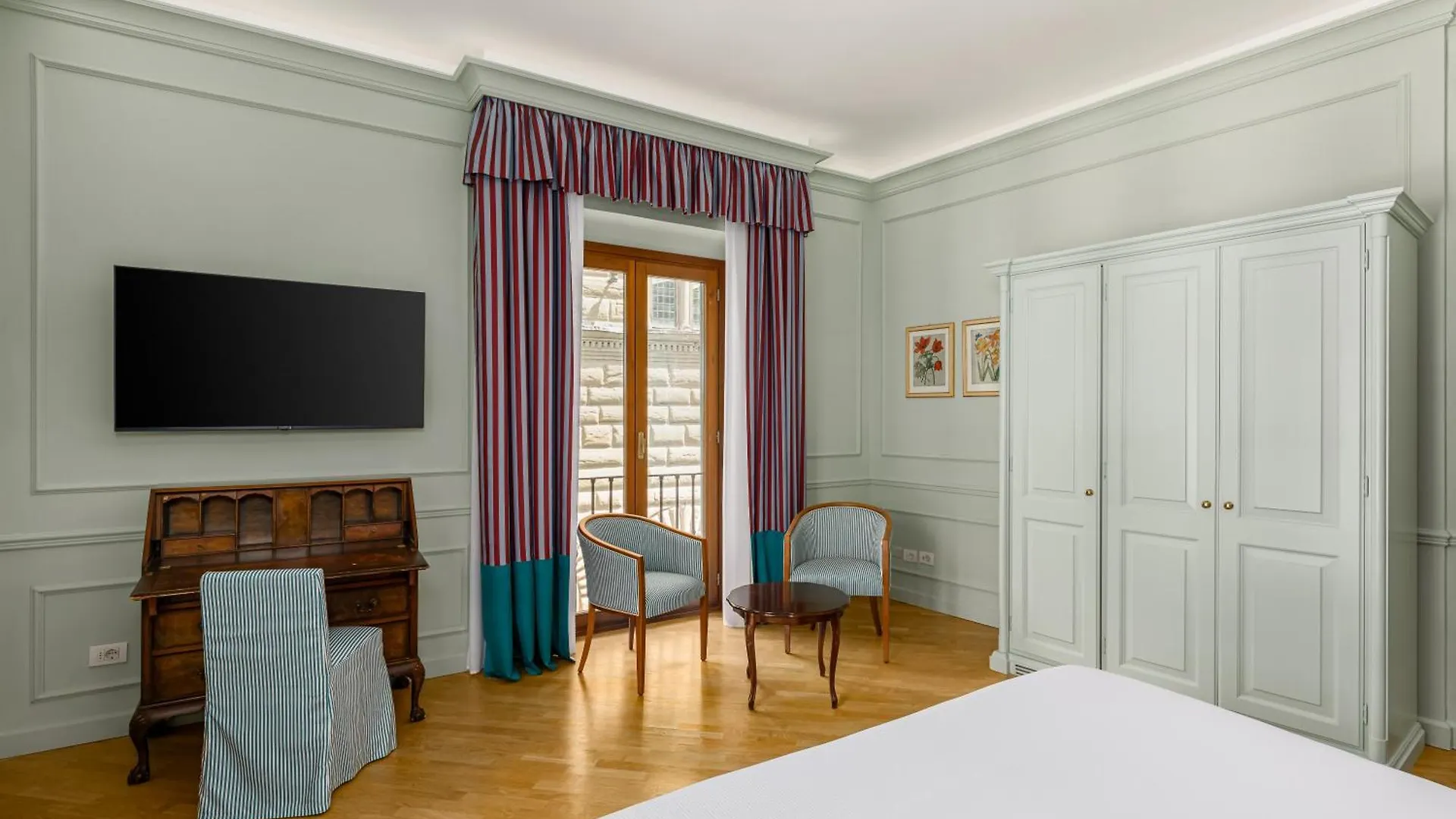 Room Mate Collection Isabella, Φλωρεντία Ξενοδοχείο