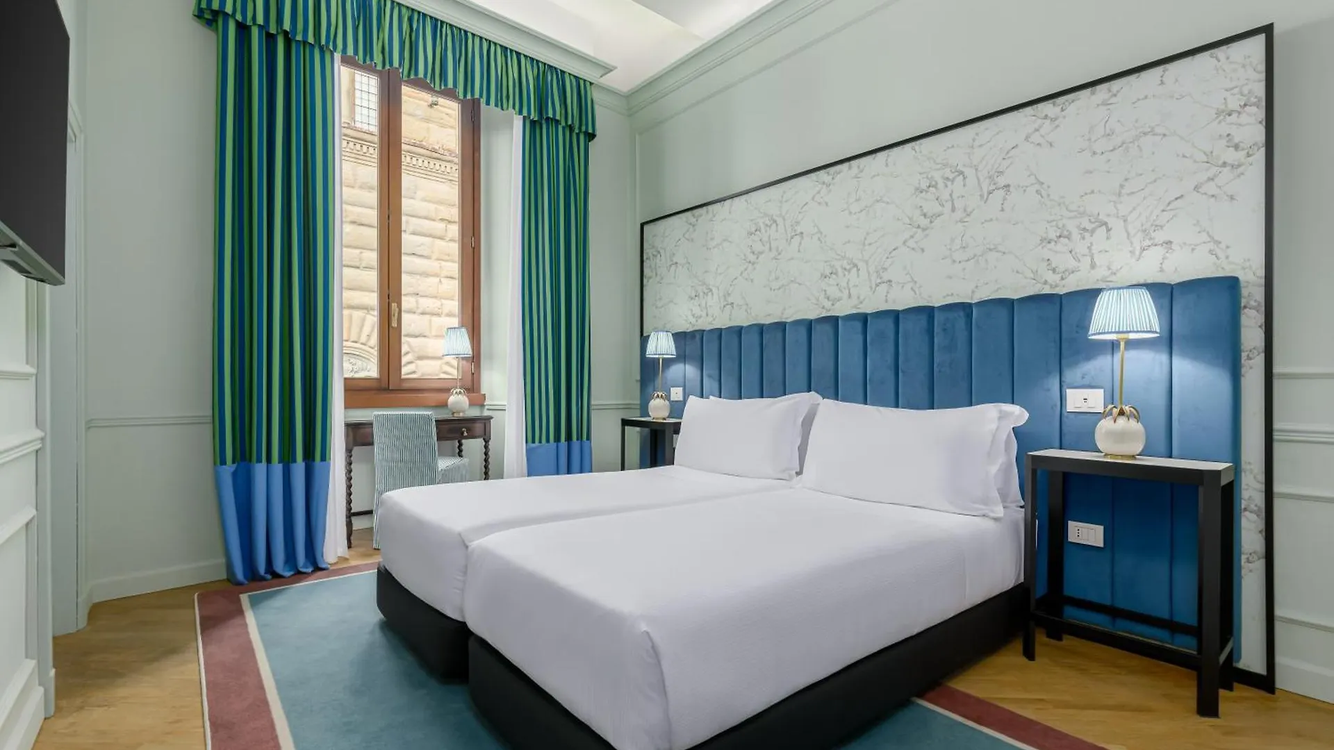 Ξενοδοχείο Room Mate Collection Isabella, Φλωρεντία