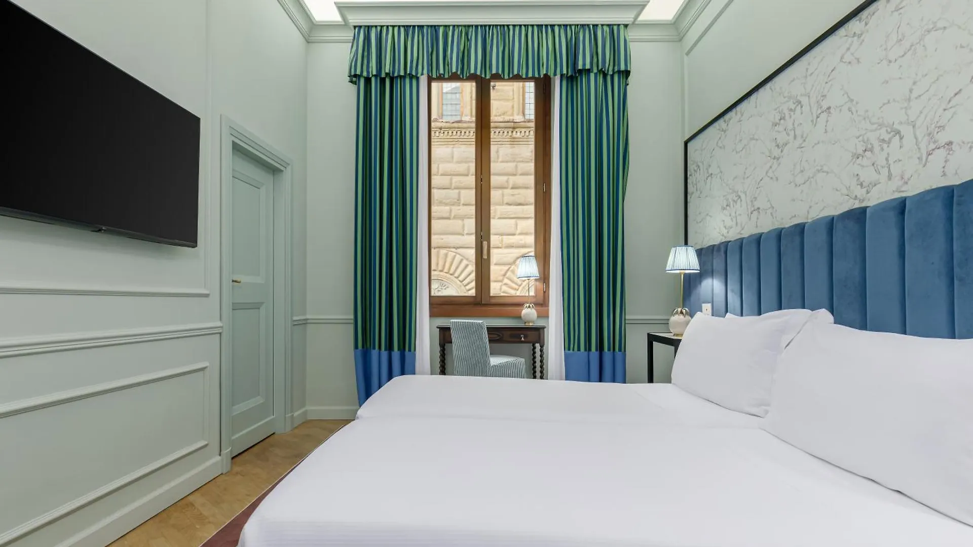 Room Mate Collection Isabella, Φλωρεντία 4*,  Ιταλία