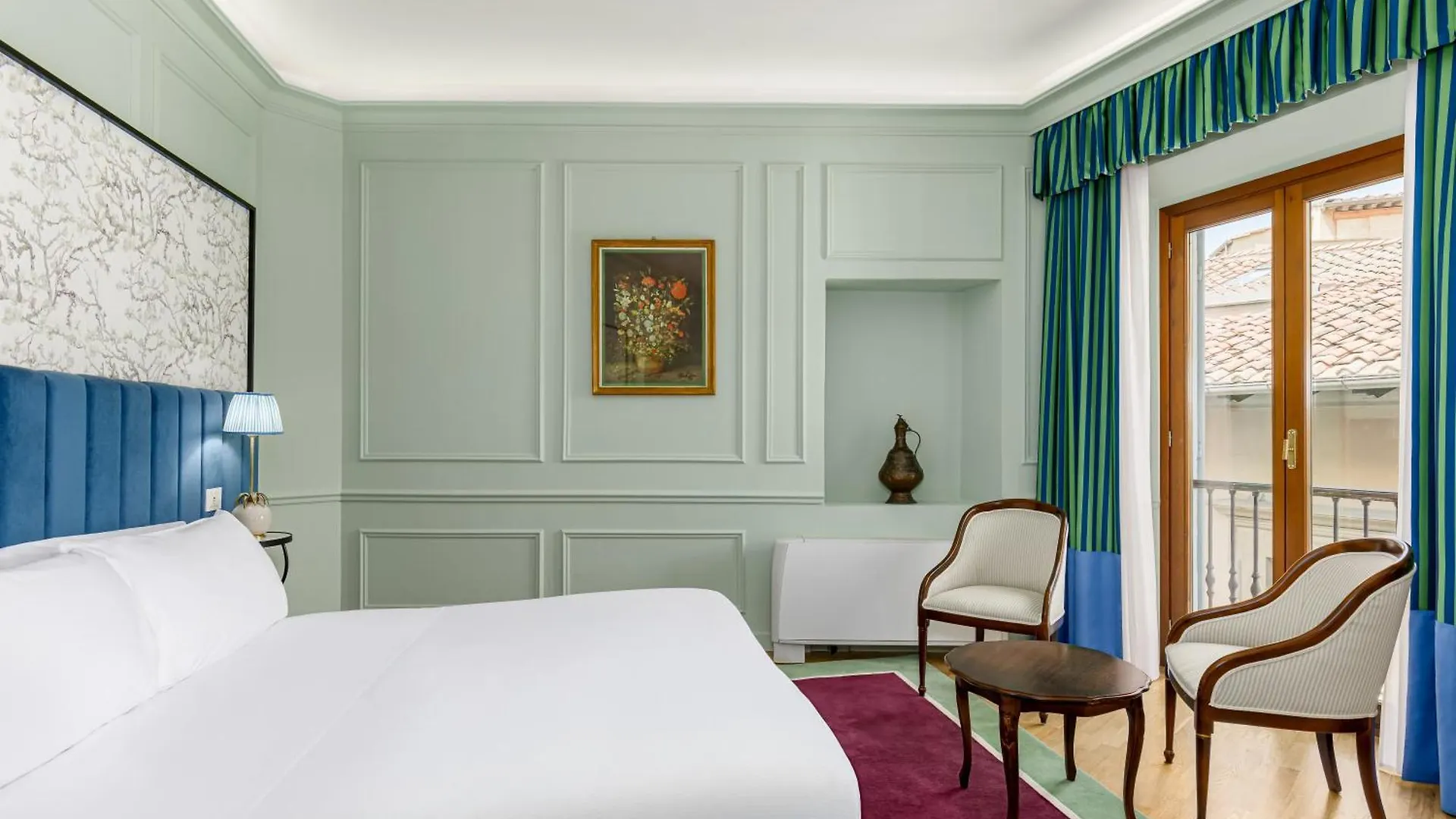 Ξενοδοχείο Room Mate Collection Isabella, Φλωρεντία